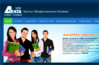 delta-bulgaria.com